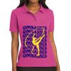 Ladies Silk Touch Polo Ladies Silk Touch Polo Thumbnail