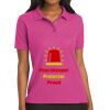Ladies Silk Touch Polo Ladies Silk Touch Polo Thumbnail