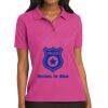 Ladies Silk Touch Polo Ladies Silk Touch Polo Thumbnail