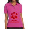 Ladies Silk Touch Polo Ladies Silk Touch Polo Thumbnail
