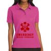 Ladies Silk Touch Polo Ladies Silk Touch Polo Thumbnail