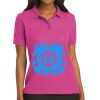 Ladies Silk Touch Polo Ladies Silk Touch Polo Thumbnail
