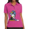 Ladies Silk Touch Polo Ladies Silk Touch Polo Thumbnail