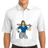 Tech Sport Dri FIT Polo Tech Sport Dri FIT Polo Thumbnail