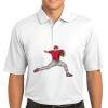Tech Sport Dri FIT Polo Tech Sport Dri FIT Polo Thumbnail