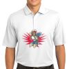 Tech Sport Dri FIT Polo Tech Sport Dri FIT Polo Thumbnail