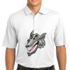 Tech Sport Dri FIT Polo Tech Sport Dri FIT Polo Thumbnail