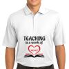 Tech Sport Dri FIT Polo Tech Sport Dri FIT Polo Thumbnail