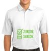 Tech Sport Dri FIT Polo Tech Sport Dri FIT Polo Thumbnail