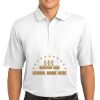 Tech Sport Dri FIT Polo Tech Sport Dri FIT Polo Thumbnail