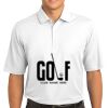 Tech Sport Dri FIT Polo Tech Sport Dri FIT Polo Thumbnail