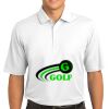 Tech Sport Dri FIT Polo Tech Sport Dri FIT Polo Thumbnail