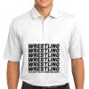 Tech Sport Dri FIT Polo Tech Sport Dri FIT Polo Thumbnail