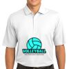 Tech Sport Dri FIT Polo Tech Sport Dri FIT Polo Thumbnail