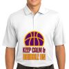Tech Sport Dri FIT Polo Tech Sport Dri FIT Polo Thumbnail