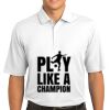 Tech Sport Dri FIT Polo Tech Sport Dri FIT Polo Thumbnail