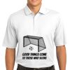 Tech Sport Dri FIT Polo Tech Sport Dri FIT Polo Thumbnail