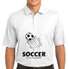 Tech Sport Dri FIT Polo Tech Sport Dri FIT Polo Thumbnail