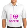 Tech Sport Dri FIT Polo Tech Sport Dri FIT Polo Thumbnail