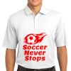 Tech Sport Dri FIT Polo Tech Sport Dri FIT Polo Thumbnail