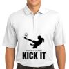 Tech Sport Dri FIT Polo Tech Sport Dri FIT Polo Thumbnail