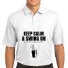 Tech Sport Dri FIT Polo Tech Sport Dri FIT Polo Thumbnail