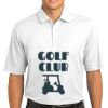 Tech Sport Dri FIT Polo Tech Sport Dri FIT Polo Thumbnail