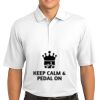 Tech Sport Dri FIT Polo Tech Sport Dri FIT Polo Thumbnail