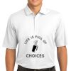 Tech Sport Dri FIT Polo Tech Sport Dri FIT Polo Thumbnail