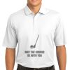 Tech Sport Dri FIT Polo Tech Sport Dri FIT Polo Thumbnail