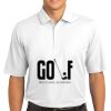 Tech Sport Dri FIT Polo Thumbnail