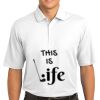 Tech Sport Dri FIT Polo Tech Sport Dri FIT Polo Thumbnail
