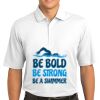 Tech Sport Dri FIT Polo Tech Sport Dri FIT Polo Thumbnail