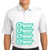 Tech Sport Dri FIT Polo Tech Sport Dri FIT Polo Thumbnail