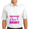 Tech Sport Dri FIT Polo Tech Sport Dri FIT Polo Thumbnail