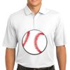 Tech Sport Dri FIT Polo Tech Sport Dri FIT Polo Thumbnail
