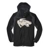Ranger 3 in 1 Jacket Thumbnail
