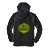 Ranger 3 in 1 Jacket Ranger 3 in 1 Jacket Thumbnail