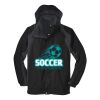 Ranger 3 in 1 Jacket Thumbnail