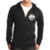 The Concert Fleece ® Full Zip Hoodie The Concert Fleece ® Full Zip Hoodie Thumbnail