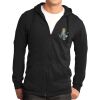 The Concert Fleece ® Full Zip Hoodie The Concert Fleece ® Full Zip Hoodie Thumbnail