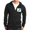 The Concert Fleece ® Full Zip Hoodie The Concert Fleece ® Full Zip Hoodie Thumbnail