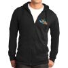 The Concert Fleece ® Full Zip Hoodie The Concert Fleece ® Full Zip Hoodie Thumbnail