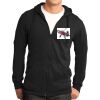 The Concert Fleece ® Full Zip Hoodie The Concert Fleece ® Full Zip Hoodie Thumbnail