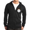 The Concert Fleece ® Full Zip Hoodie The Concert Fleece ® Full Zip Hoodie Thumbnail