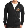 The Concert Fleece ® Full Zip Hoodie The Concert Fleece ® Full Zip Hoodie Thumbnail