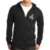 The Concert Fleece ® Full Zip Hoodie The Concert Fleece ® Full Zip Hoodie Thumbnail