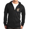 The Concert Fleece ® Full Zip Hoodie The Concert Fleece ® Full Zip Hoodie Thumbnail