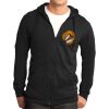 The Concert Fleece ® Full Zip Hoodie The Concert Fleece ® Full Zip Hoodie Thumbnail
