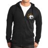 The Concert Fleece ® Full Zip Hoodie The Concert Fleece ® Full Zip Hoodie Thumbnail